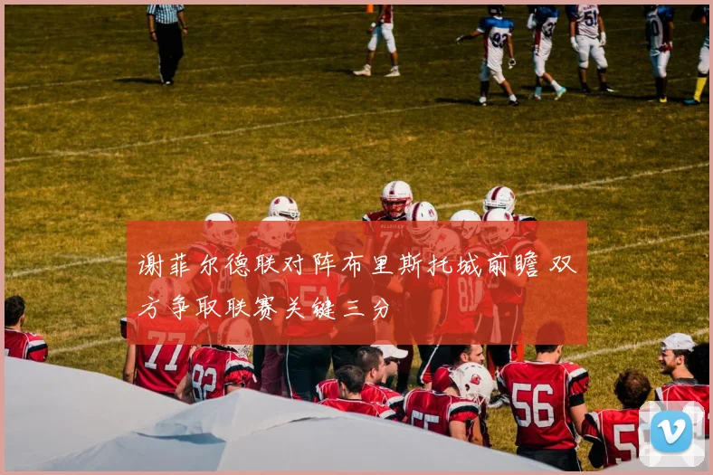 谢菲尔德联对阵布里斯托城前瞻 双方争取联赛关键三分