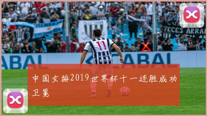 中国女排2019世界杯十一连胜成功卫冕