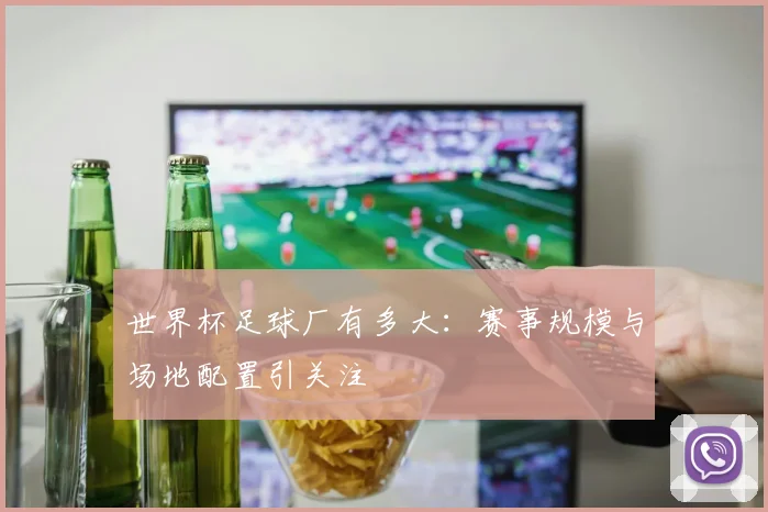 世界杯足球厂有多大:赛事规模与场地配置引关注