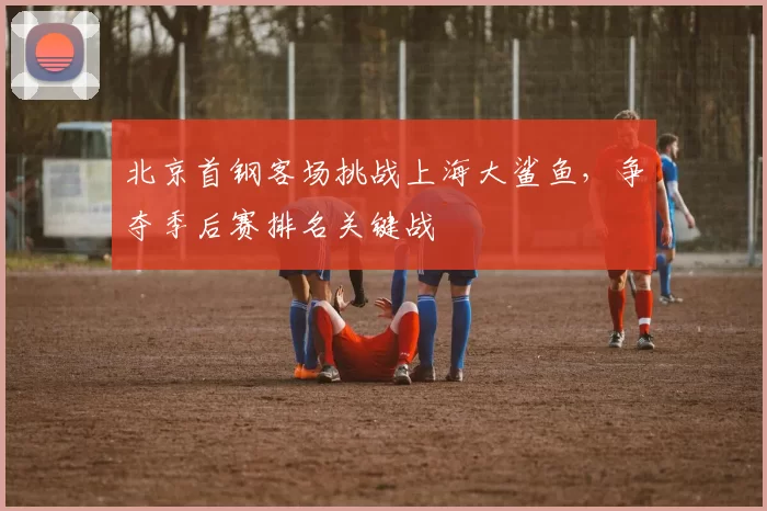 北京首钢客场挑战上海大鲨鱼，争夺季后赛排名关键战