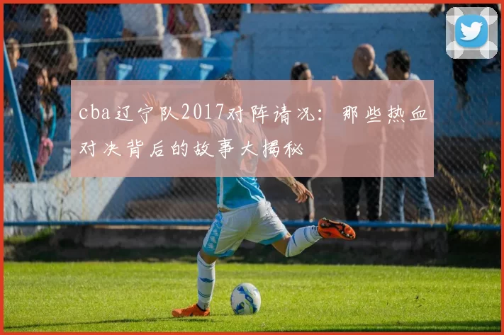 cba辽宁队2017对阵请况:那些热血对决背后的故事大揭秘