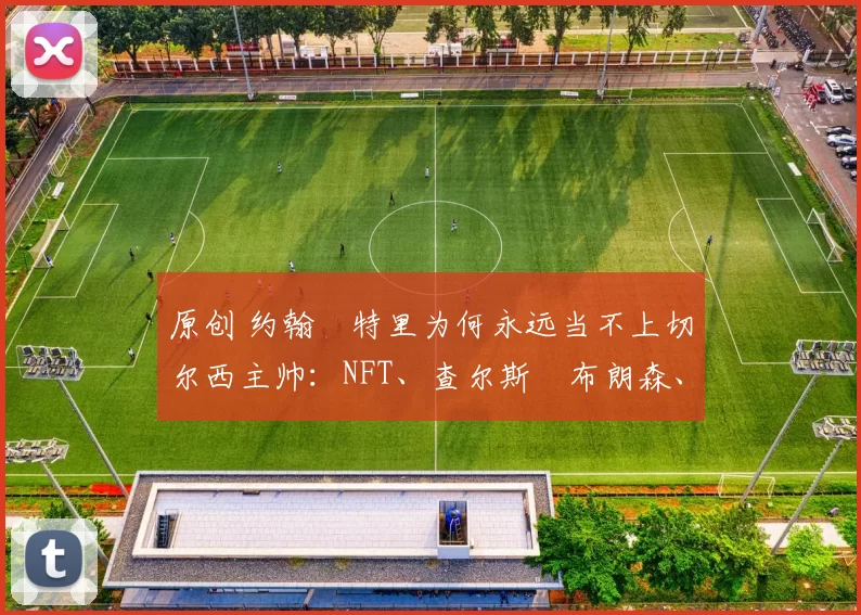 原创 约翰・特里为何永远当不上切尔西主帅：NFT、查尔斯・布朗森、网红联赛……